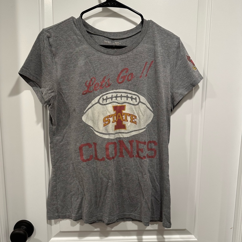 Iowa State Tee